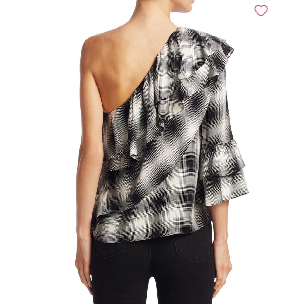 Alice and Olivia top - Picture 2 of 8